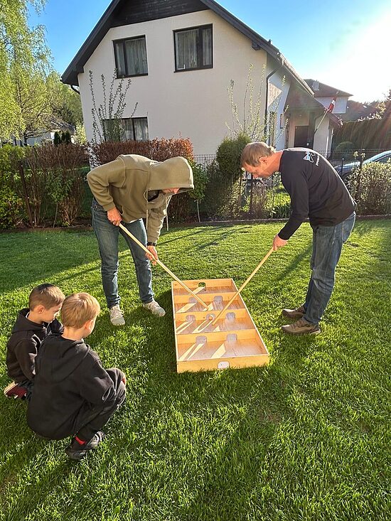 BOX Hockey
