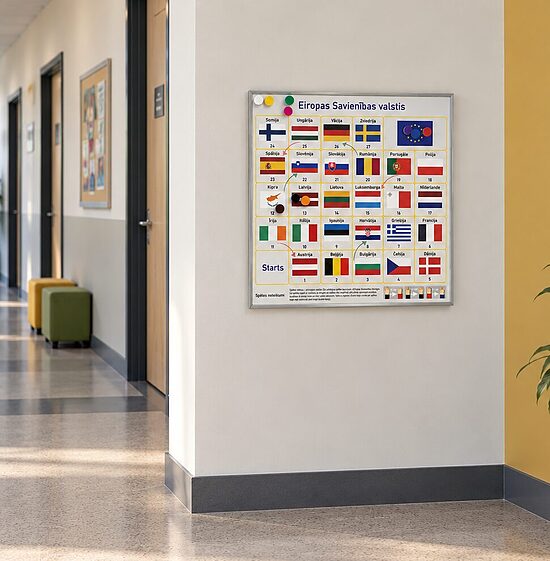 EUROPEAN UNION COUNTRIES