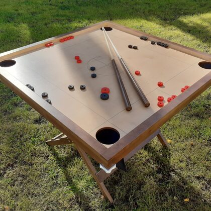 Game rental, Novus rental, Novus, Board games