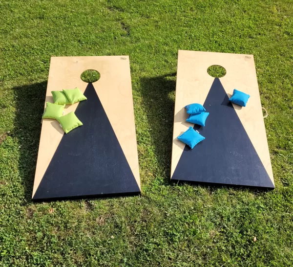 Cornhole BigGames.lv Spēļu noma